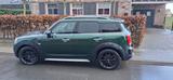 MINI One Countryman  - MINI One Countryman: Kleinwagen