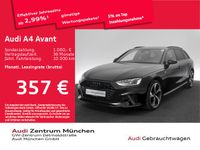 Audi A4 - Vorschau Bild 1