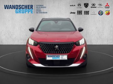 Peugeot 2008 1.2 PureTech 130 GT Pack Kam.+KeyLess+LED