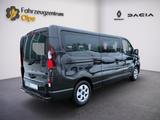 Renault Grand Trafic L2H1 3,0t Evolution, 8-Sitzer - Renault Trafic mit Schiebetür