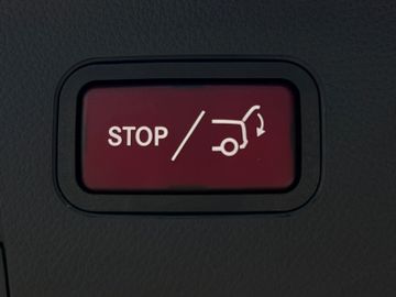 Fahrzeugabbildung Mercedes-Benz GLC 43 4M AMG Night Distr + AHK Luft Burmester