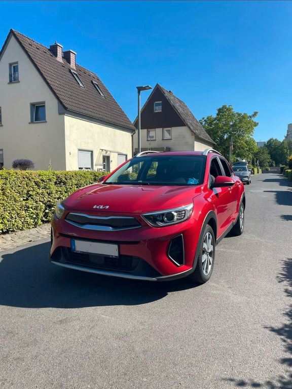 Image of Kia Stonic