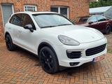 Porsche Cayenne S+Sport Chrono+LED+360°+Pano+Keyless+21" - Porsche Cayenne