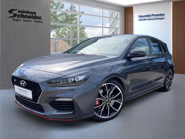 Hyundai i30N Performance 2.0 TGDi Komfort-Paket/NAVI/KEY