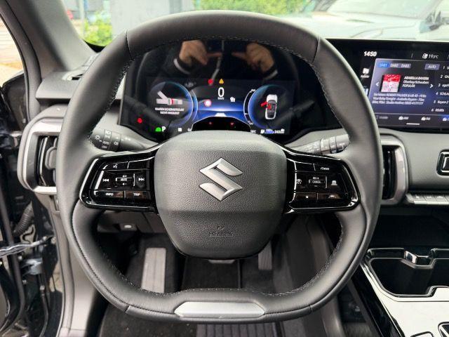 Suzuki e VITARA (61kWh) ALLGRIP-e COMFORT