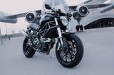 Ducati Monster 1100