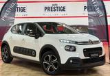 Citroën Citroen C3 PureTech 82 Live Edition - Citroën C3: Live