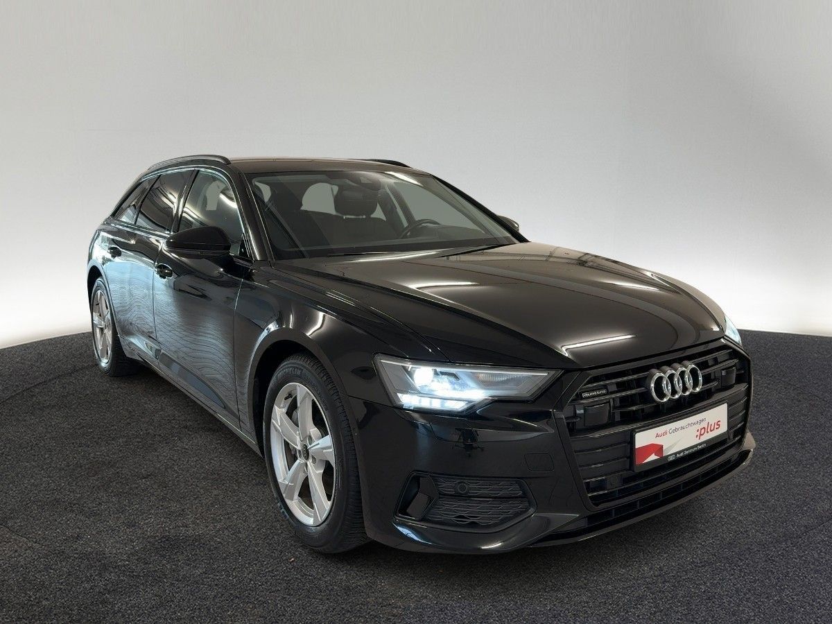 Audi A6 - Bild 9