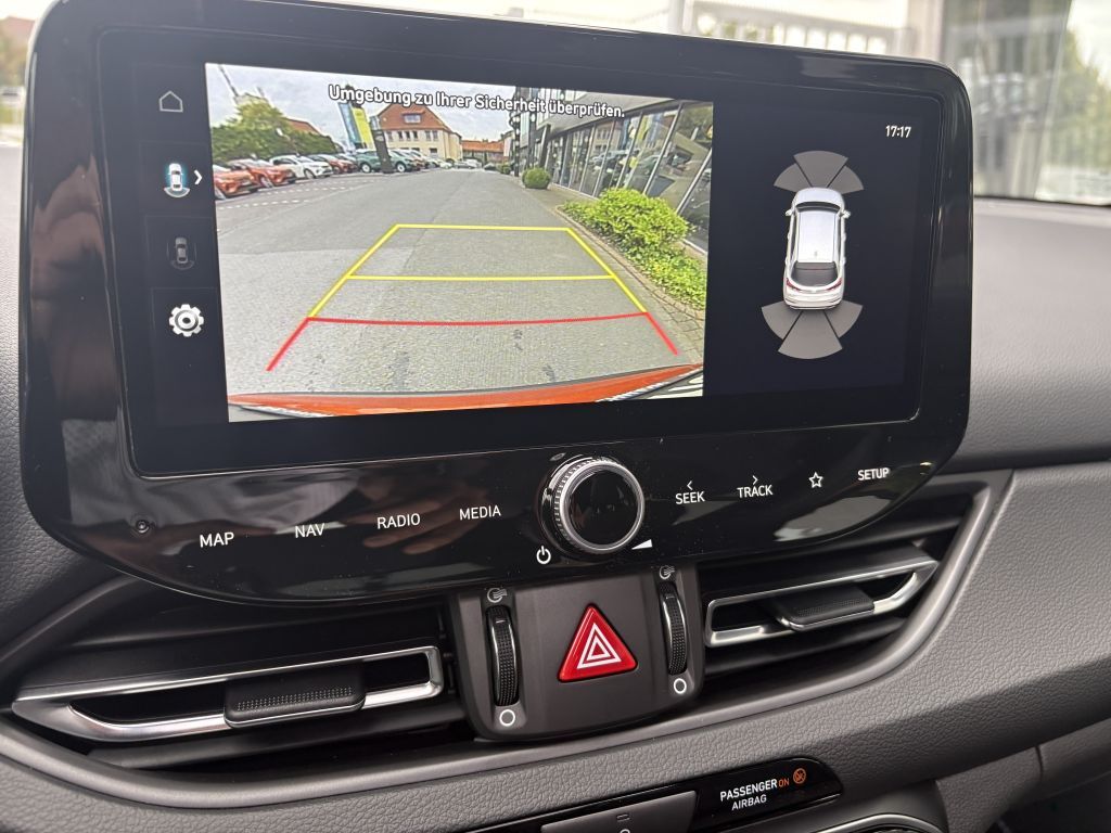 Hyundai i30 – Bild 18