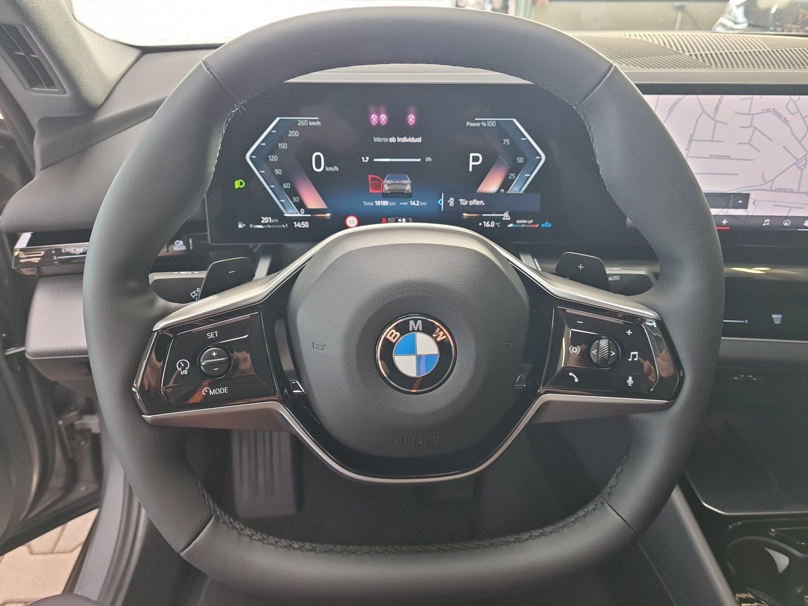 BMW 540 - Bild 16
