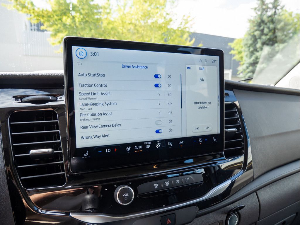 Ford Transit - Bild 13