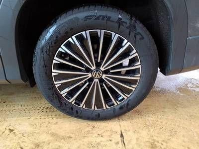 Volkswagen Tayron - Bild 5