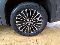 Volkswagen Tayron - Vorschau Bild 5
