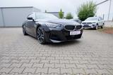 BMW 2 Coupe 220 i M Sport 19Z/AHK/Kam/LED/Leder - gebrauchte BMW 220 aus dem Jahr 2023