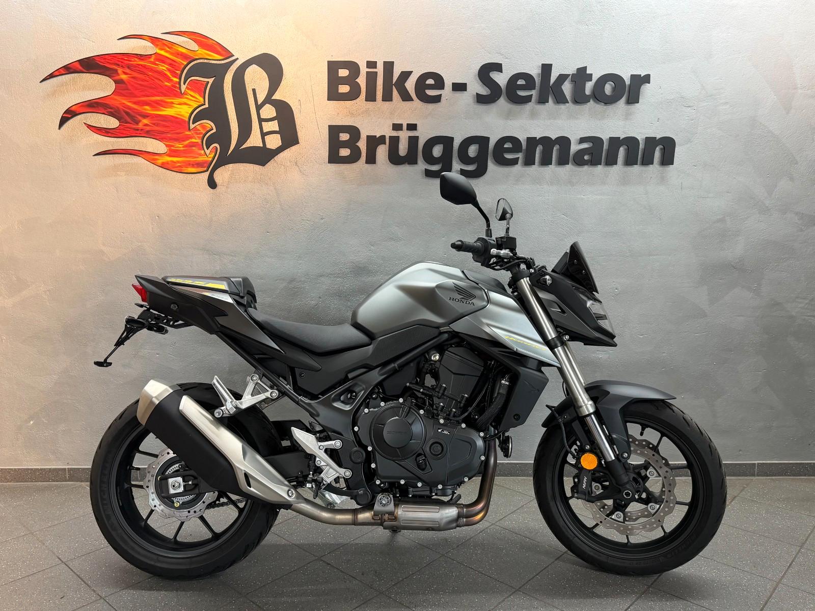 Honda CB 750 A, CB750 Hornet, 1.Hd mit erst 427 km !!!