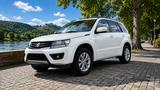 Suzuki Grand Vitara 2.4 VVT Comfort|AUTOMATIK|ALLR|SHZ| - Suzuki Gebrauchtwagen in Mannheim