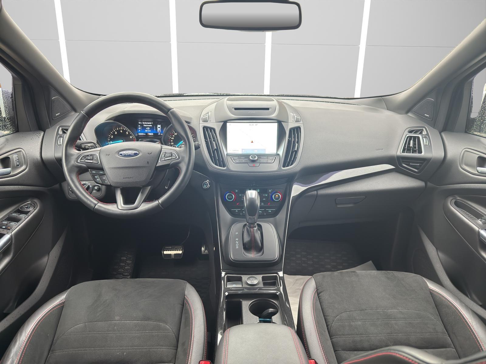 Ford Kuga ST-Line/Klima/Kamera/LED/Navi/PDC/Garantie