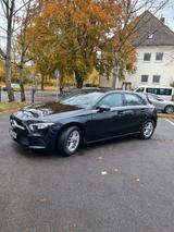 Mercedes-Benz Mercedes Benz A Klasse 180 - Mercedes-Benz 190: Limousine