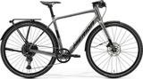 Merida eSPEEDER 400 EQ 560mm (XL) - 28" - E-Rennräder