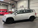 Chevrolet Orlando 2.0 D **7-Sitze*PDC*Klimaanlage** - Chevrolet mit Diesel-Antrieb: Geländewagen