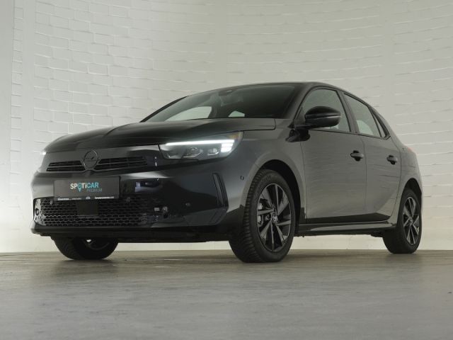 Corsa F FACELIFT GS HYBRID eDCT+LED MATRIX+RÜCKF