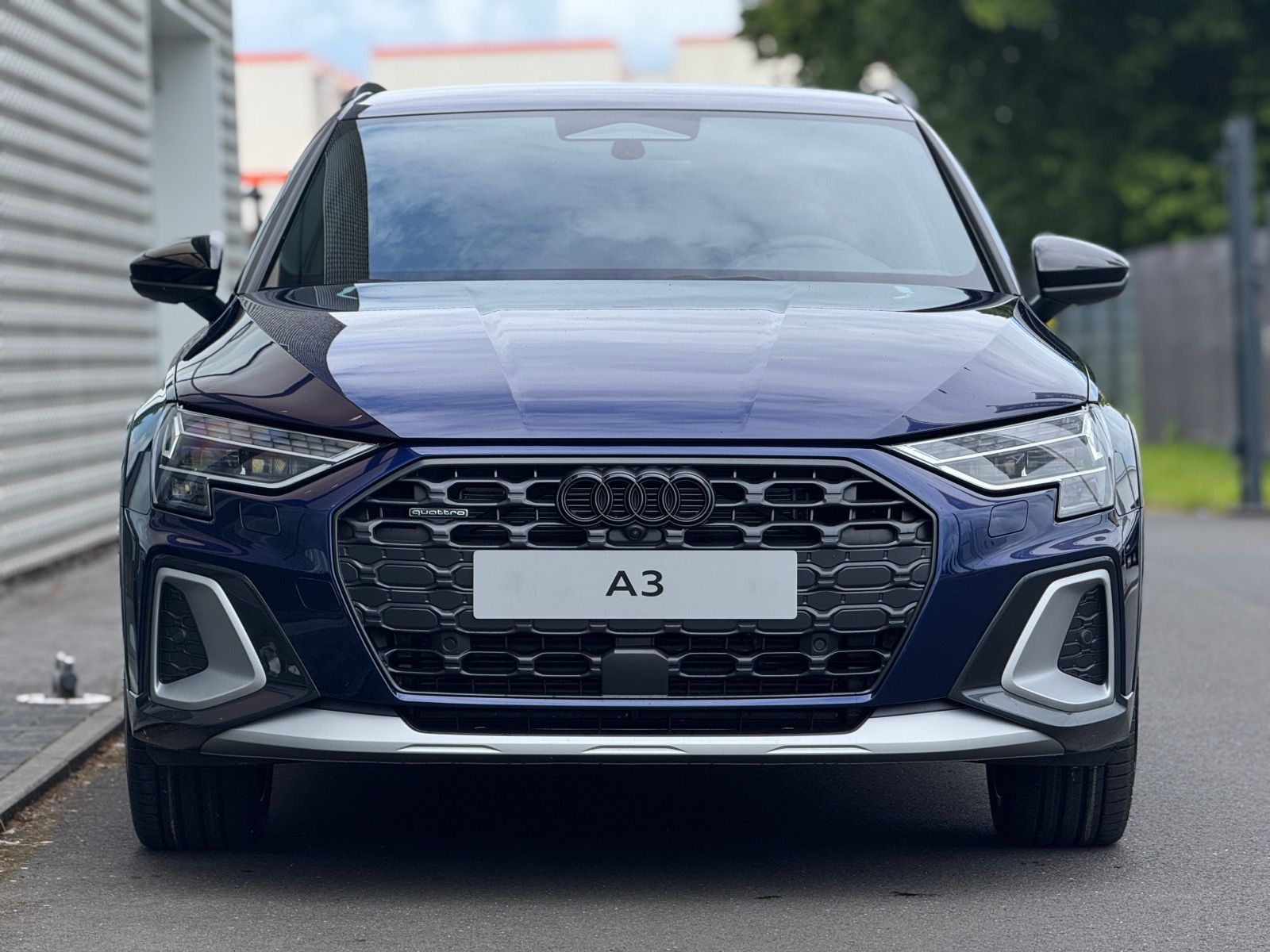 Audi A3 - Bild 4