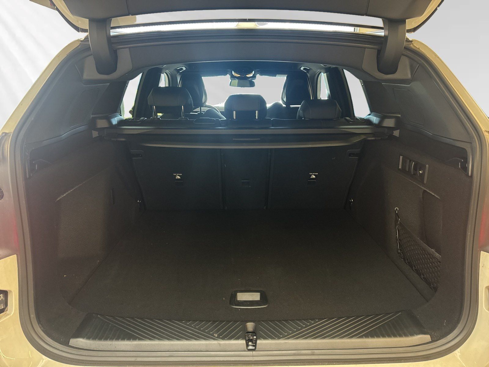 BMW X3 - Bild 15