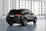 Mercedes-Benz GLE 450 d 4M AMG-Sport/Pano/AHK/Distr/Night/21' - Mercedes-Benz GLE 450 Jahreswagen