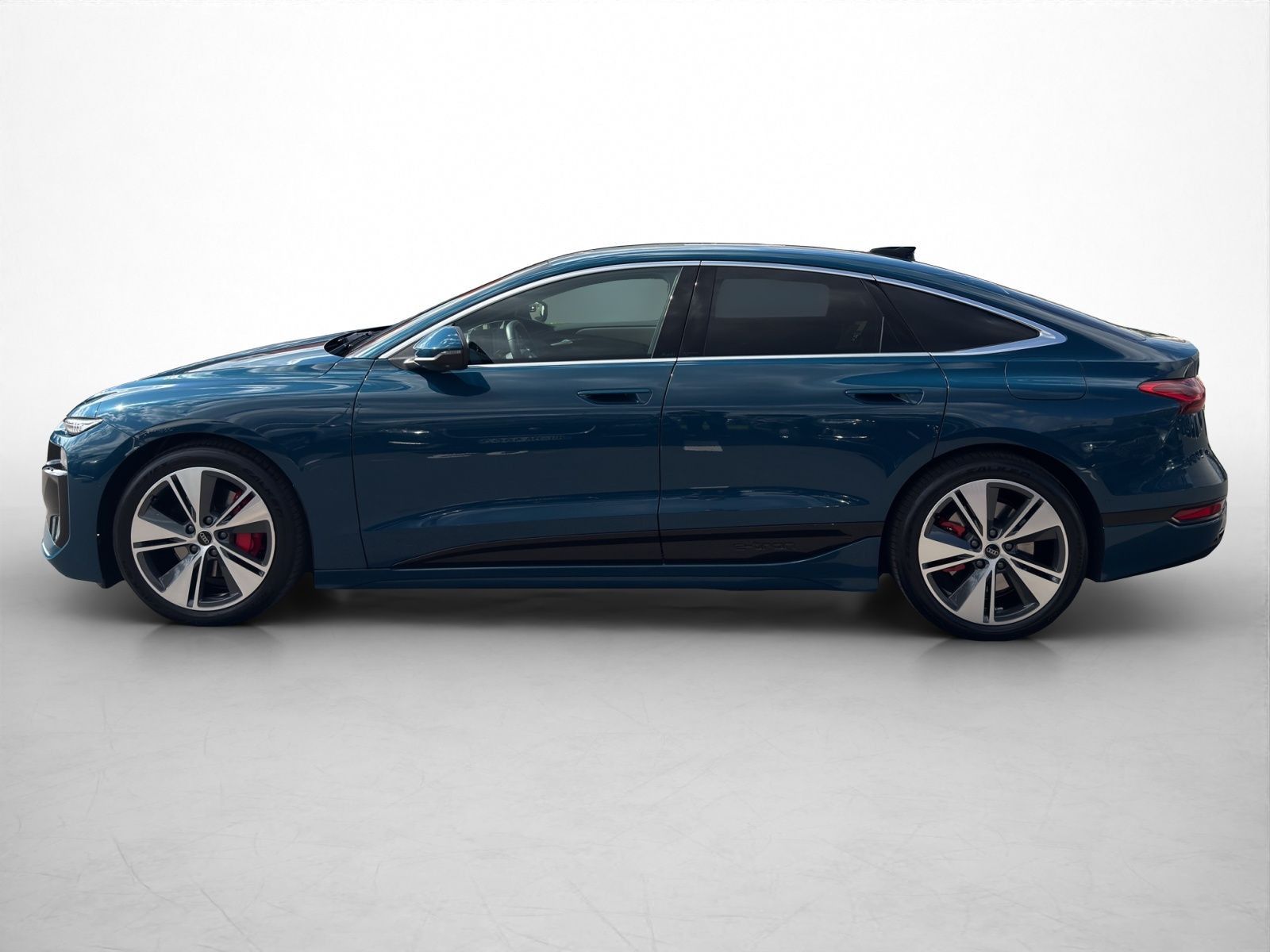 Audi A6 e-tron - Bild 3