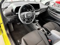 Hyundai i20 - Vorschau Bild 6