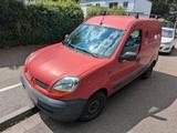 Renault Kangoo Rapid 1.5 dci | Diesel | Ne... - Renault Kangoo aus 2004 mit Diesel-Antrieb