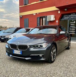 BMW 316 - 2