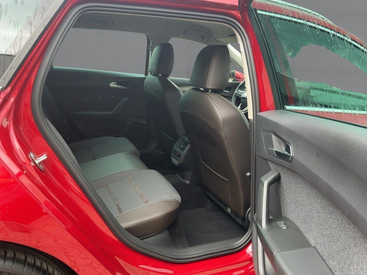 Seat Leon - Bild 13