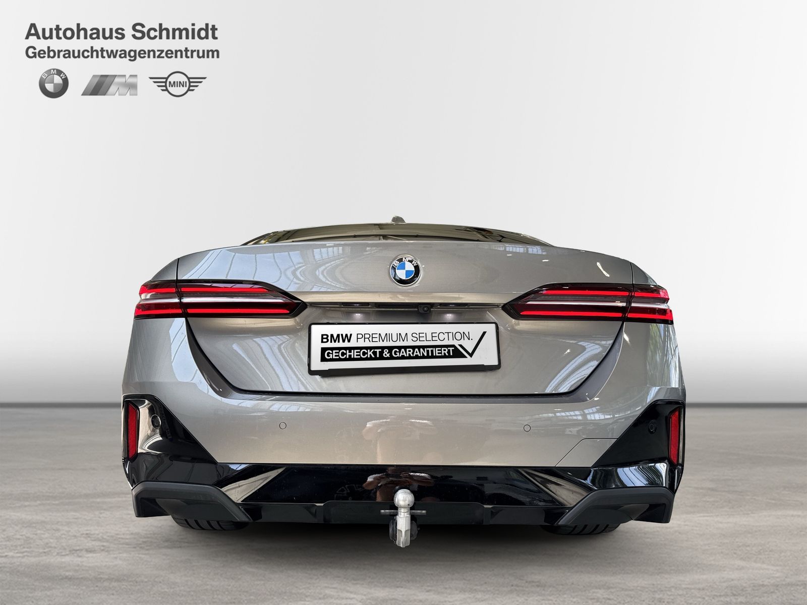 BMW 520d xDrive M Sportpaket 20 LC AHK Adapt.LED D foto 4