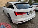 Audi S6 Avant TDI | B&O | Matrix | Luftfahrwerk  - Audi: Luftfahrwerk