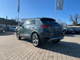 Volkswagen T-Roc 1.5 TSI DSG Life LED ParkAssist Sitzh. PDC - Volkswagen T-Roc Tageszulassungen