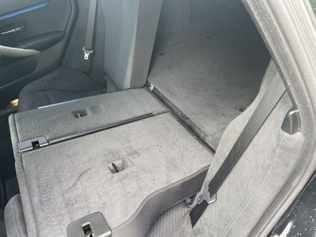 Fahrzeugabbildung BMW 420 Gran Coupe d M Sport Autom. Navi, Sitzheizun