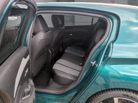 Peugeot 308 - Vorschau Bild 9