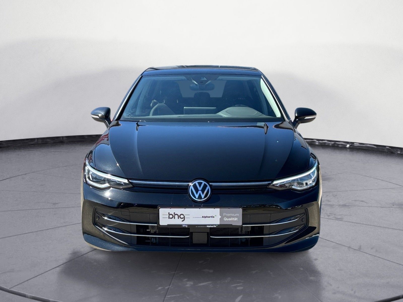 Volkswagen Golf - Bild 3
