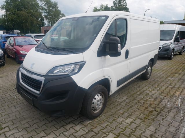 Peugeot Boxer Kasten 328 L1H1 Pro BlueHDi 120 Stop&Start