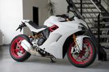 Ducati Supersport 937 950 S  - Ducati SuperSport 950 S