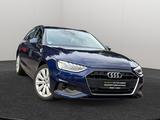 Audi A4 Avant 35 TDI basis - Audi A4 Gebrauchtwagen in Wiesbaden
