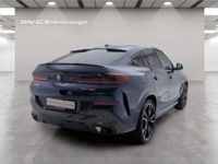 BMW X6 - Vorschau Bild 5