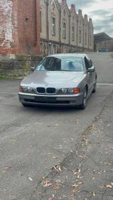 BMW 523i 523i - BMW 523 aus 1997