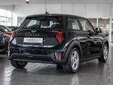 MINI Cooper C Essential Trim LED NAVI SHZ PDC KLIMA - MINI MINI Gebrauchtwagen in Wuppertal