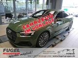 Audi A5 Sportback advanced 3.0 V6 TDI 50 quattro Matr - Audi A5 in Chemnitz