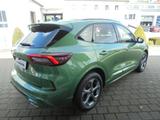 Ford Kuga ST-Line X [AHK schwenkb. PANO-DACH] FGS - Ford Kuga mit Benzin-Antrieb: Geländewagen, Automatik