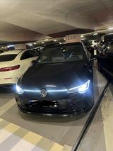 Volkswagen Golf 2.0 TSI OPF 140kW DSG R-Line  - Volkswagen Golf: 14 Tsi
