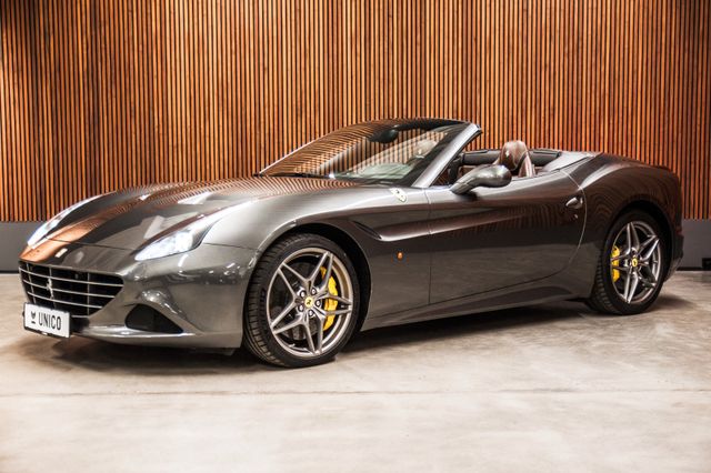 Ferrari California T 3,9 Handling Speciale F1