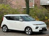Kia Soul e-Soul DynamicLine 64 kWh LED Navi Kamera - gebrauchte Kia Soul aus dem Jahr 2020